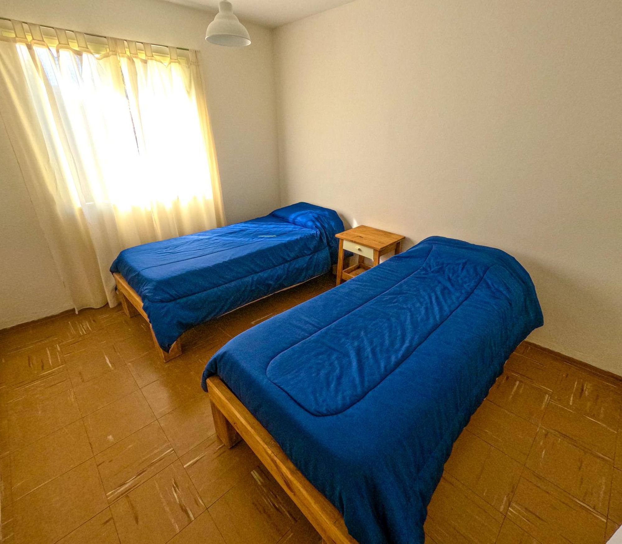 Kau Hostel & Experiencias 佩里托莫雷诺 外观 照片