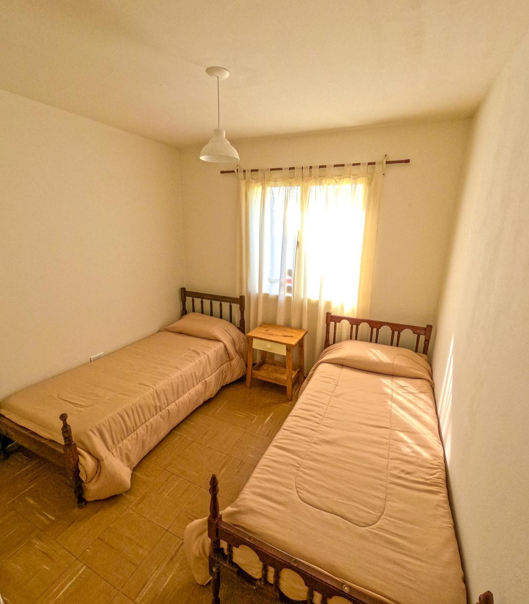 Kau Hostel & Experiencias 佩里托莫雷诺 外观 照片